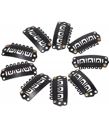 Growth - Black Tic Tac Clip