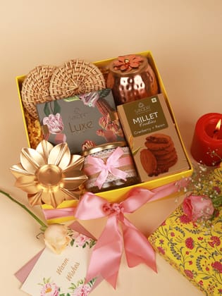 Serene Celebration Gift Hamper