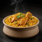 Deepak Biryani
