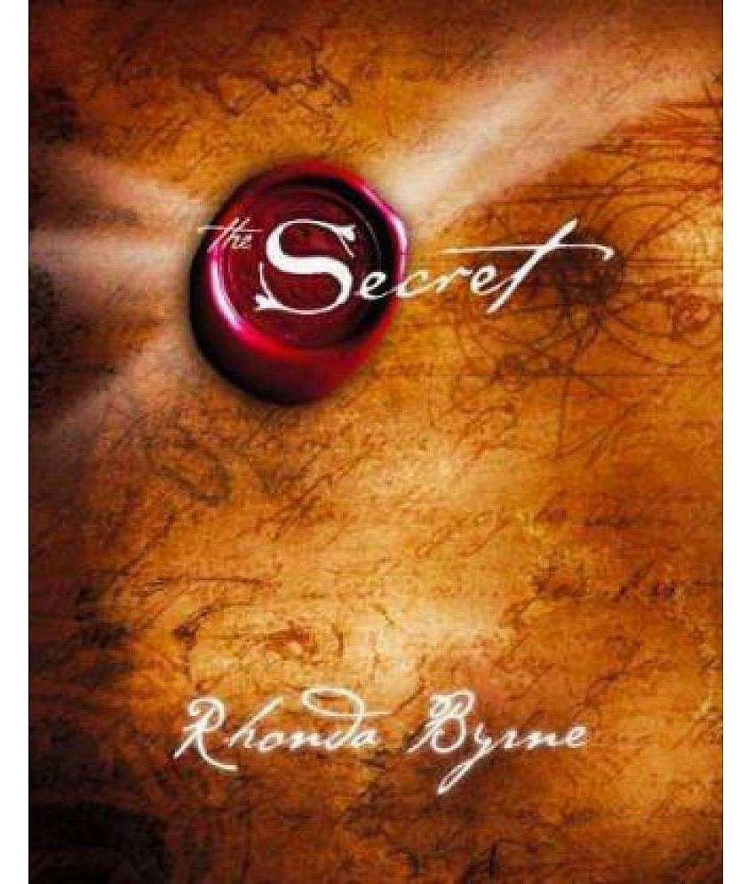 The Secret (English, Paperback, Byrne Rhonda)