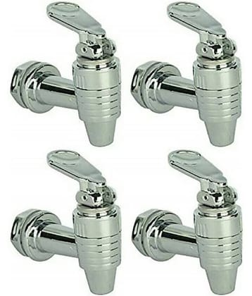 PIRETI-AQUA - Dispenser Tap Compatible with Electric Water Purifiers