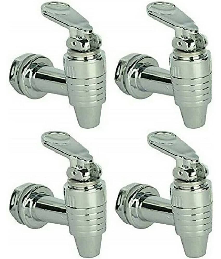 PIRETI-AQUA - Dispenser Tap Compatible with Electric Water Purifiers
