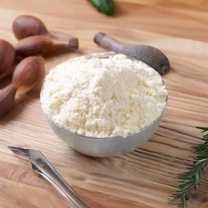 Fudonik Rajgira Flour (Amaranth Atta) | Gluten-Free Fasting Flour | High Protein & Calcium Fudonik Rajgira Flour (Amaranth Atta) | Gluten-Free Fasting Flour | High Protein & Calcium