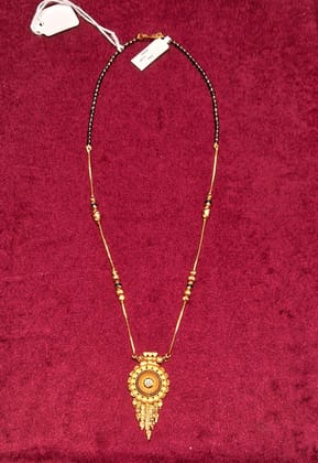 MANGALSUTRA MANGALSUTRA