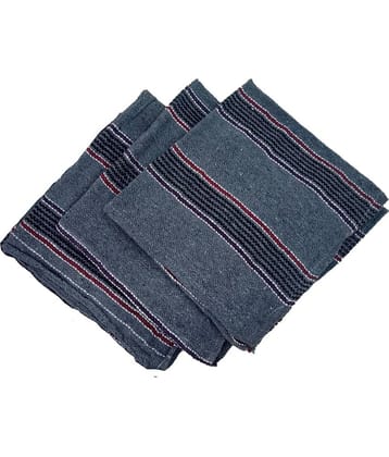 Shop by room Narural Fibre Floor Duster Set of 3