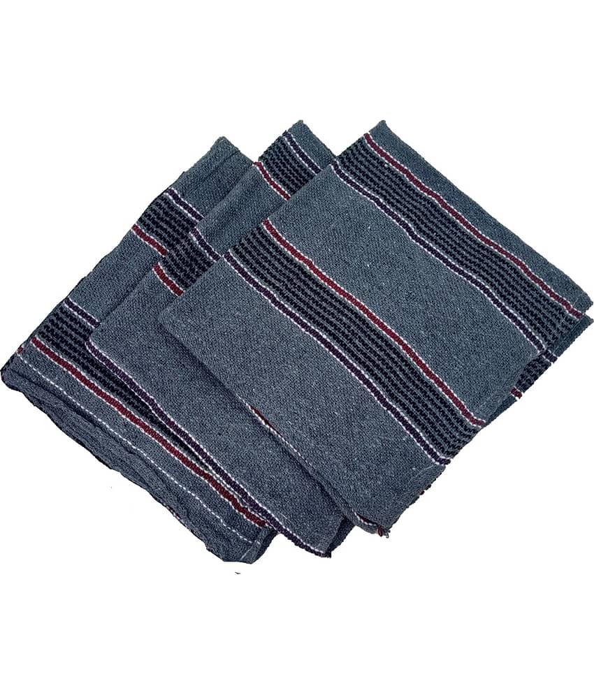 Shop by room Narural Fibre Floor Duster Set of 3