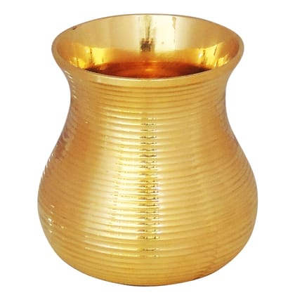 Brass Glass, 270 ML (ZMAS268 A)