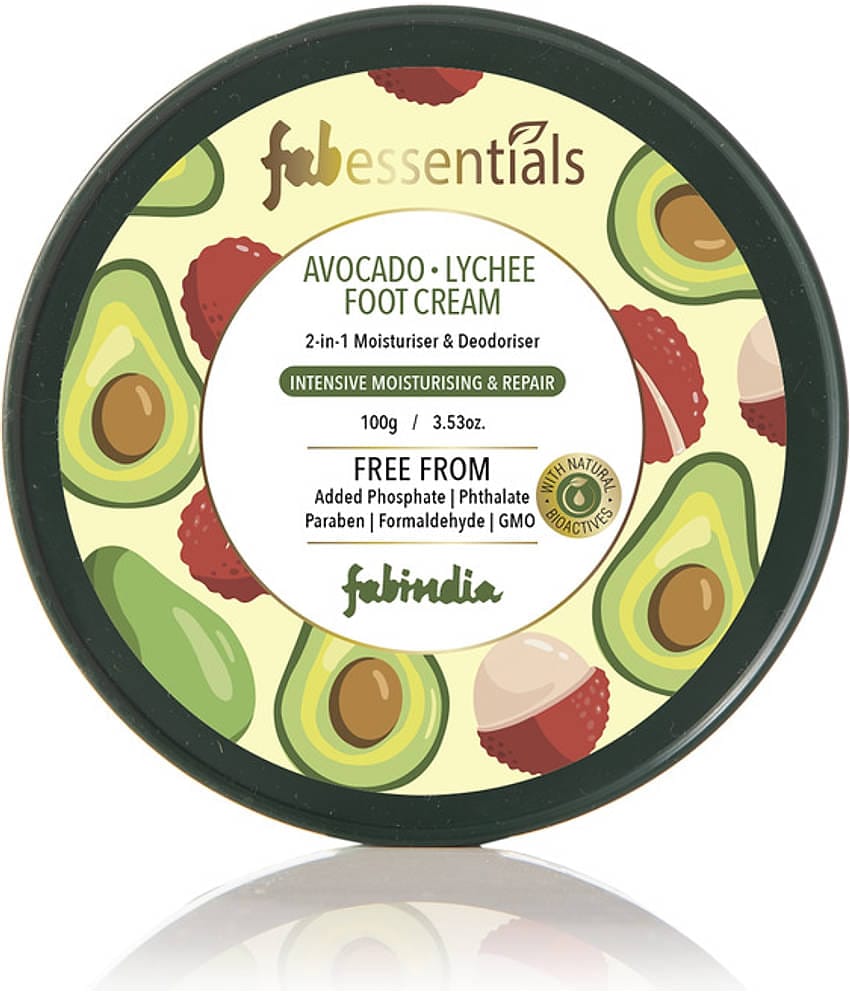 fabessentials Foot Cream ( 100 g )