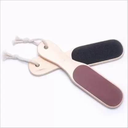 Elecsera Foot Scrubber For Dead Skin Remover For Women And Men, Pack Of 1 Pcs - Body Care - Loofah and Other Tools | Buy online on ZillyBuy