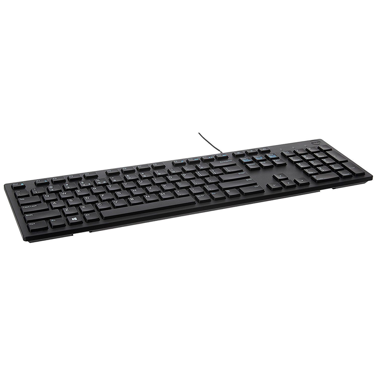 Dell USB Wired Keyboard