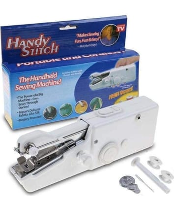 Handy Stitch Sewing Machine