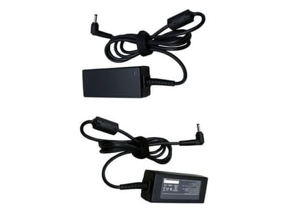 Laptop Adapter 35W 19V-1.75A For Asus Pin Size (3.9mm*1.7mm) – Compatible