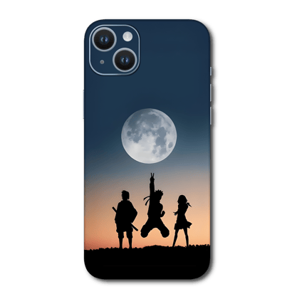 Naruto Mobile Skins