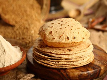 Roti