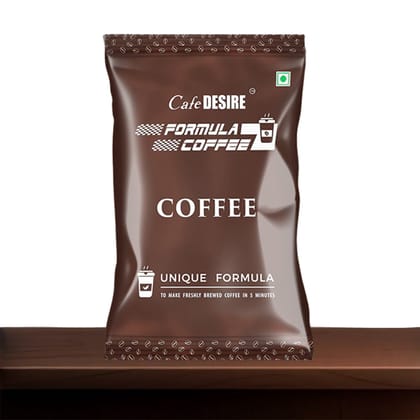 Formula Coffee 100g Pack of 10