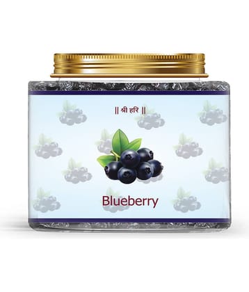 AGRI CLUB Blueberry 250 g