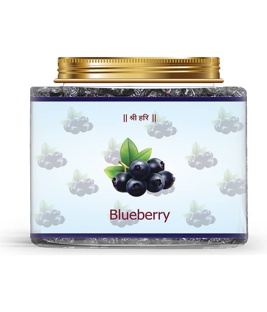 AGRI CLUB Blueberry 250 g