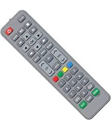 SHYAM BABA ENTERPRISES S-2GG TV Remote Compatible with SANSUI TV REMOTE