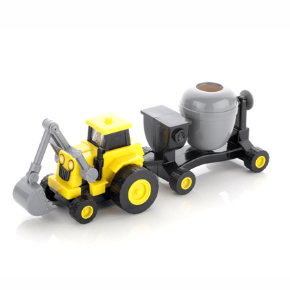 Construction Set (ConMix)