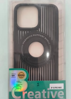 Mobile Cover iPhone 15PRO MAX