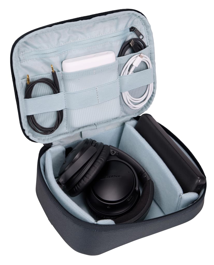 Thule Subterra Powershuttle Large, Dark Slate