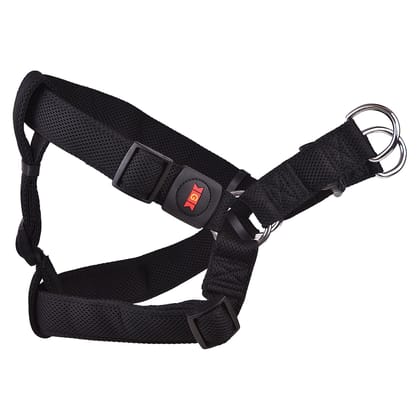 Glenand  Mesh Harness XL Black DCA1150