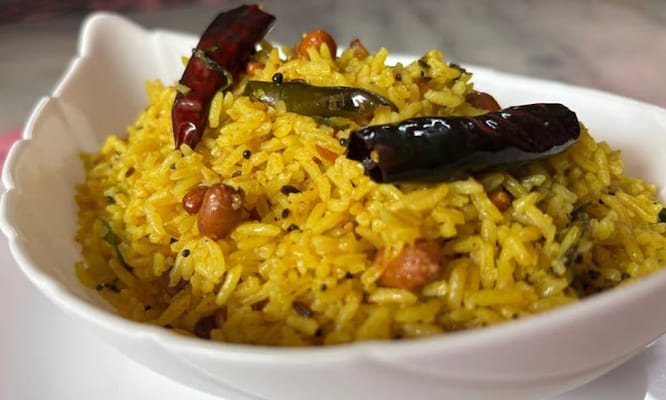 Pranika Home Foods