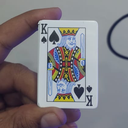 King of Ace - Jet lighter