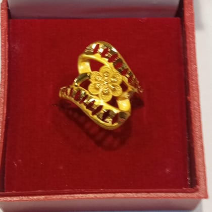 RING GP