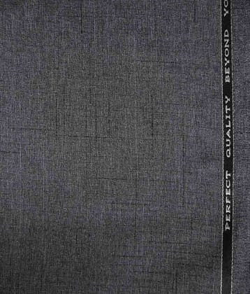 Gwalior Gray Linen Unstitched Pant Piece