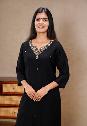 SALWAR SET-M