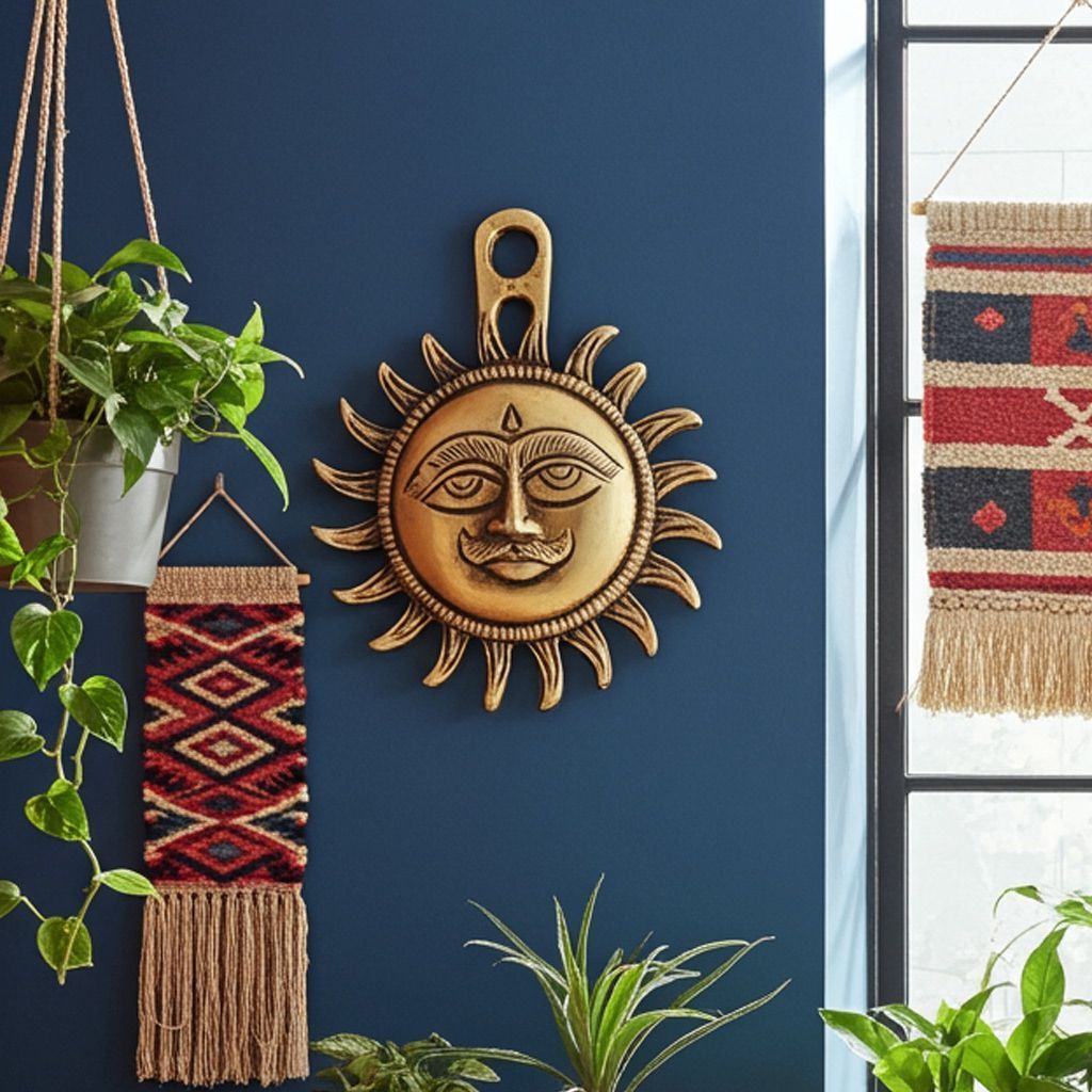 Brand seal