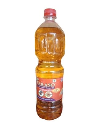 Mustard Oil - 1 L