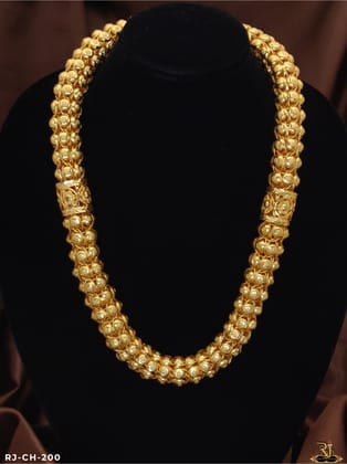 High Looking Best qulity Men’s Fashion Design Big Cap With Pipe Chain CH-200