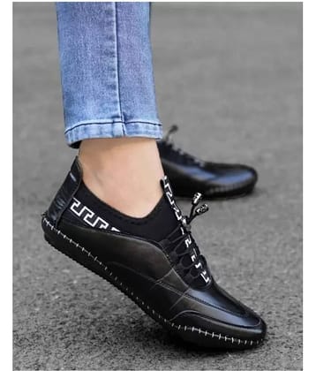 Akiko Brown Men's Mojaris