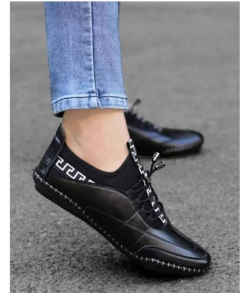 Akiko Brown Men's Mojaris