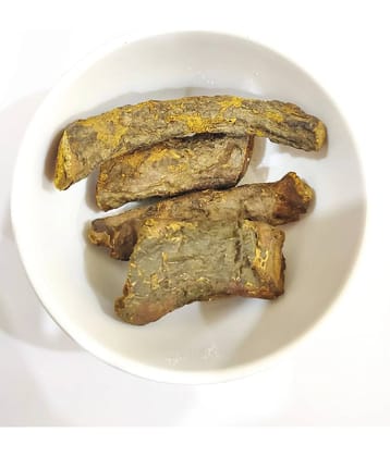 Nutrixia Food Revanchini jadd-Revan Chini Roots-Revand Khatai-Rewand Khatai 100 gm