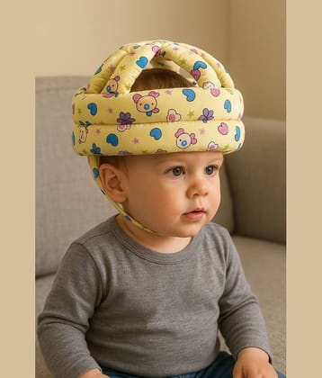 KALRA MAGIC Pack of 1 Unisex for Baby Hats ( Green )