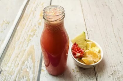 Mix Juice [300 Ml]