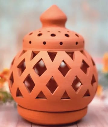 Roshni   17 Cm X 14 Cm