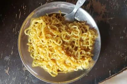 Plain Maggi