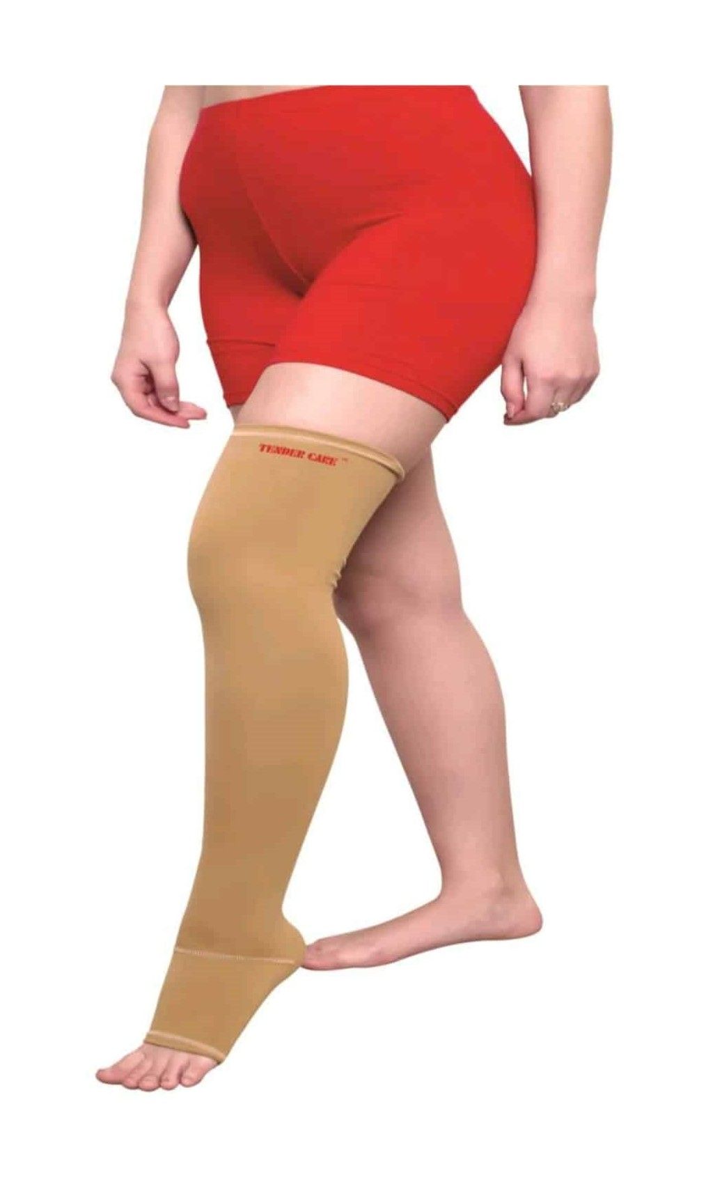 ABOVE KNEE STOCKINGS  CG 4  Size M