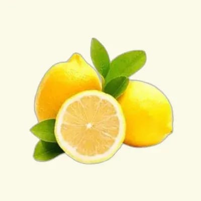 Lemon - Desi (Nimbu)