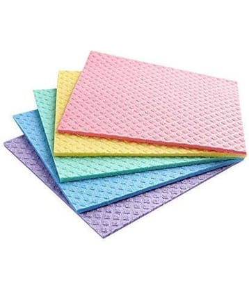 Penyan™ Kitchen Cleaning Wipes ( Large : Pack of 5 )