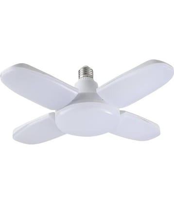 FIRSTLIKE 60W Cool Day Light LED Bulb ( Single Pack )