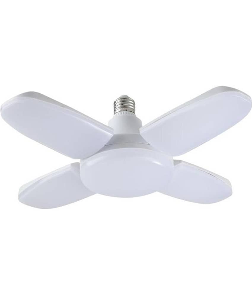 FIRSTLIKE 60W Cool Day Light LED Bulb ( Single Pack )