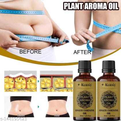 Classy Essential Oils