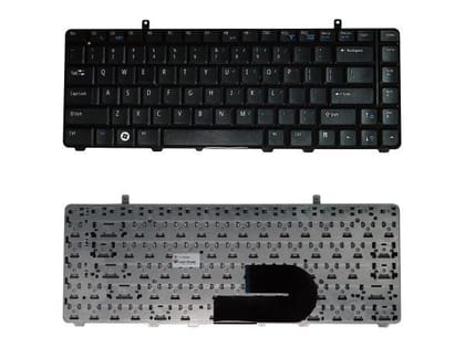 Laptop Keyboard for Vostro A840 A860 1088 1014 1015-Series
