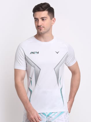 Invincible MFN 13 Replica T-Shirts-White / S