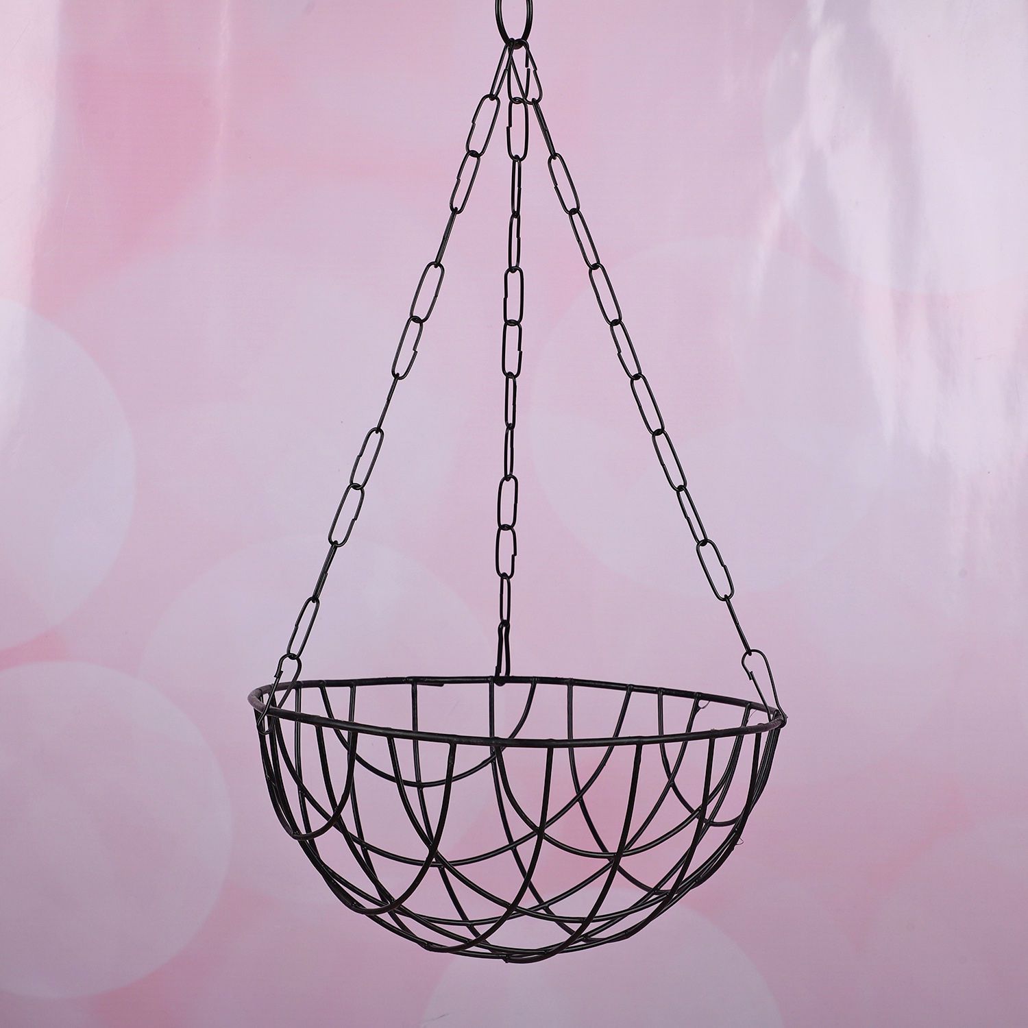 Basket Planter